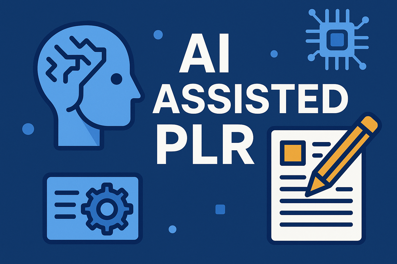AI-assisted-plr